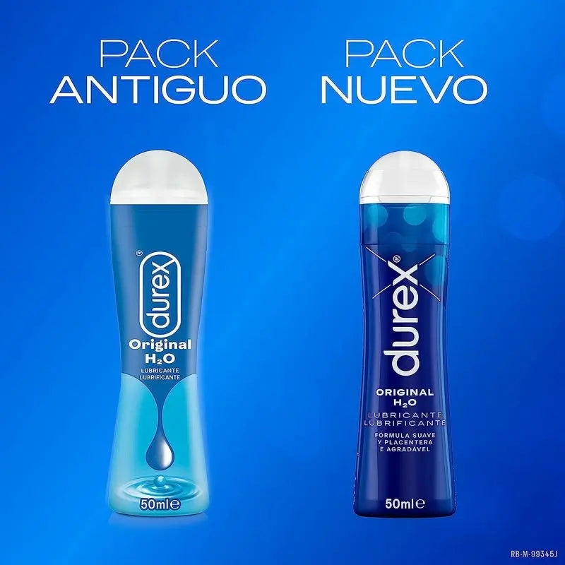 Durex Original Lubricant 50 ml