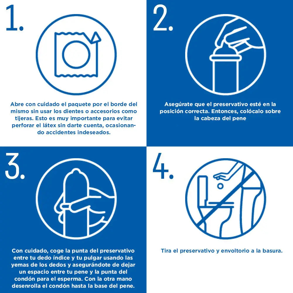 Durex Invisible Extra Sensitive 12 Préservatifs