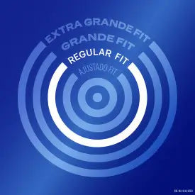 Préservatifs Durex Natural, pour le confort et la sécurité, 144 préservatifs