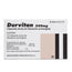 Durvitan 300 mg, 10 Capsules