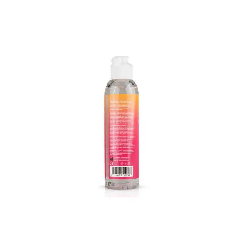 Easyglide Lubrifiant à base d'eau Effet chauffant 150 Ml