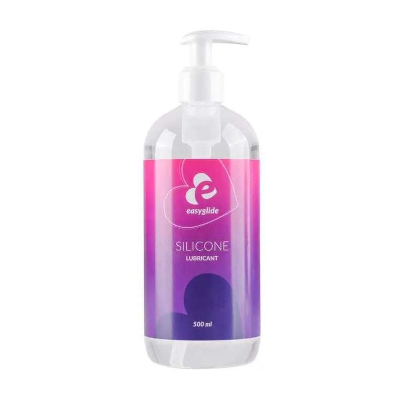 Easyglide Silicone Lubricant 500 Ml