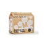 Eco Boom Bamboo Diaper Pure M, 26 units