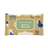 Eco Boom 100% Natural Bamboo Wipes Pack, 10 pcs.