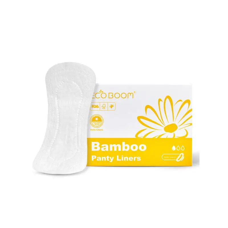 Eco Boom Salva Slips, 30 pcs.