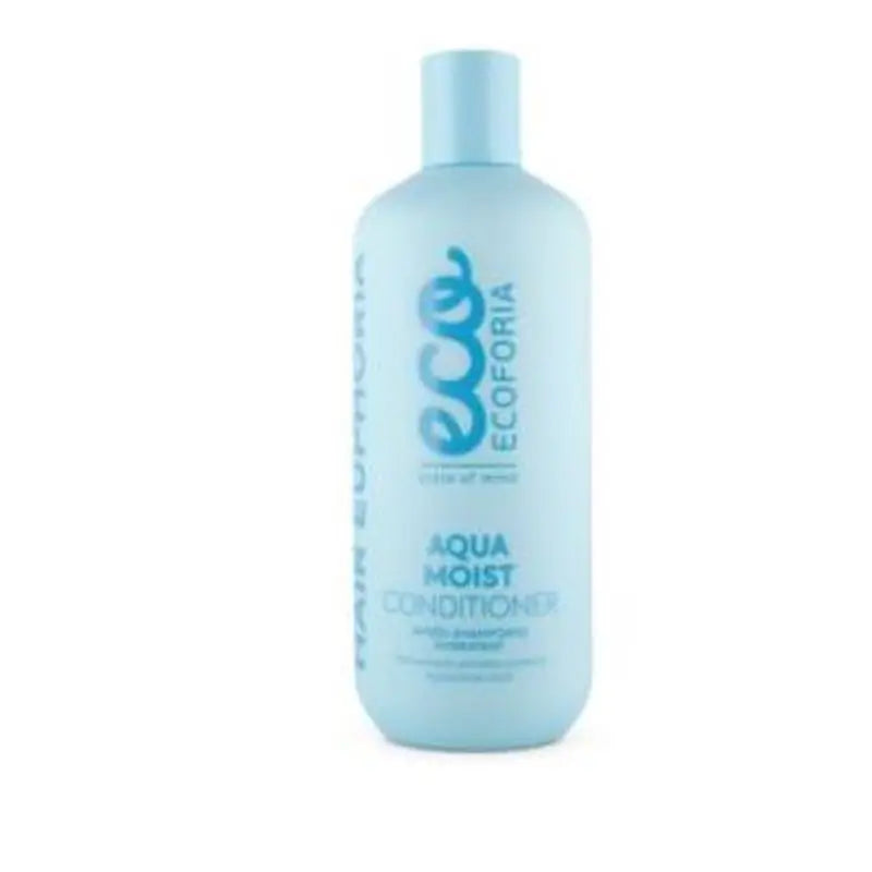 Ecoforia Aqua Moist Conditioner 400Ml. Eco