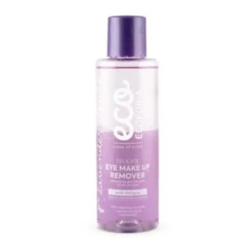 Ecoforia Delicate Eye Make-up Remover 150Ml. Eco