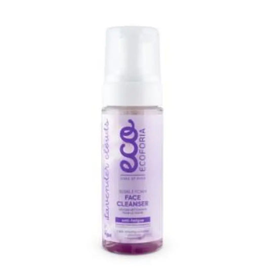 Ecoforia Facial Cleansing Foam 150Ml. Eco