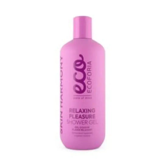 Ecoforia Relaxing Pleasure Shower Gel 400Ml. Eco