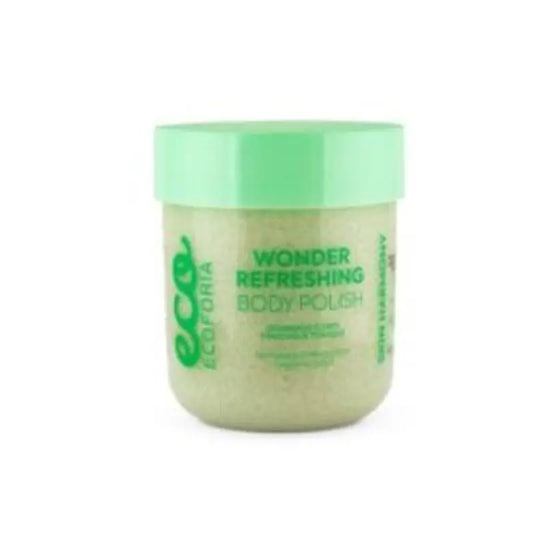 Ecoforia Wonder Refreshing Body Scrub 200Ml. Eco