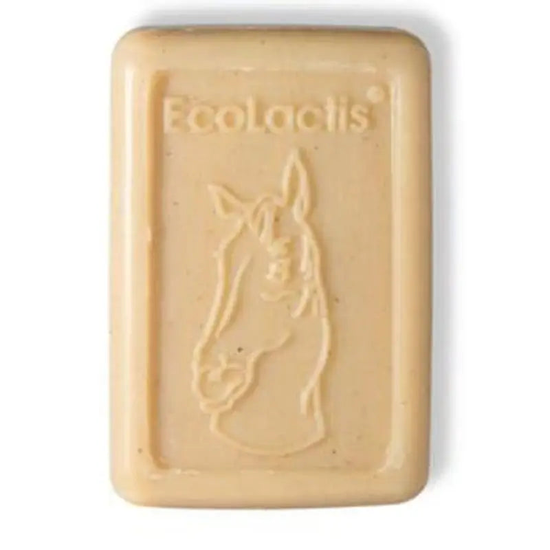 Ecolactis Eco Soap 10% Mare's Milk & Black Garlic 100Gr.
