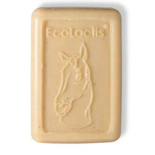 Ecolactis Eco Soap 10% Mare's Milk & Black Garlic 100Gr.