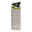 Ecomil Amande Nature Keto Bio, 1L x 6 pcs.