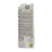 Ecomil Amande Nature Protéine, 1 litre