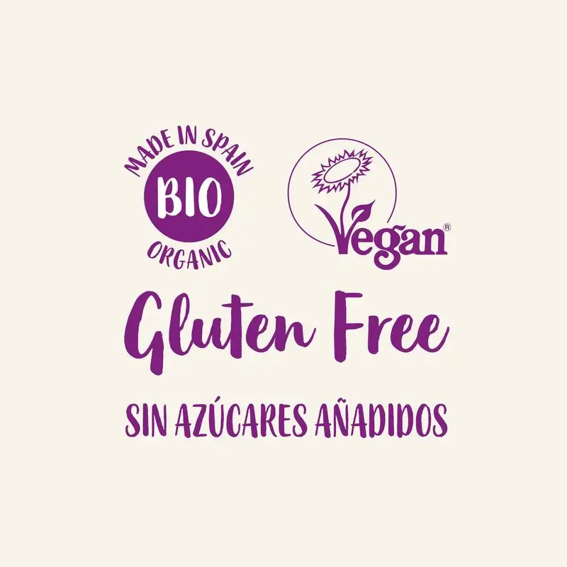 Ecomil Avoine Nature Sans Gluten Bio, 1 l