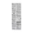 Ecomil Avoine Nature Sans Sucre Bio , 1 l