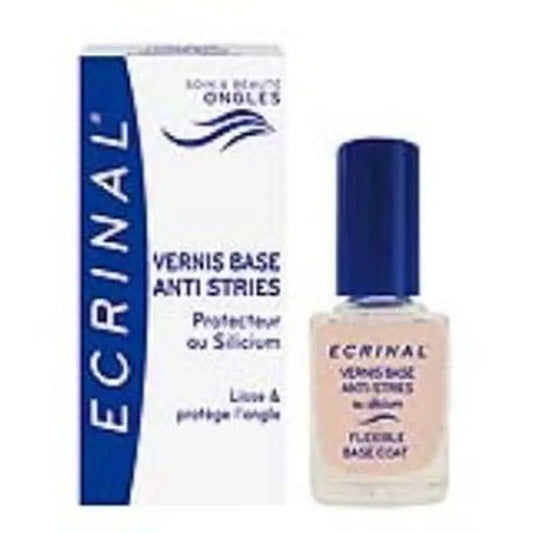 Ecrinal Anti-Stretch Mark Base Enamel 10Ml.