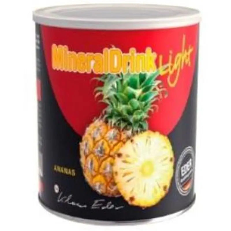 Eder Health Nutrition Minavit Pineapple Flavour 450Gr.