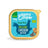 Edgard & Cooper Wet Puppy Food 17x100g Organic Chicken & Fish