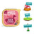 Edgard & Cooper Alimentation humide pour chiots 11x150g Canard & Poulet