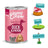Edgard & Cooper Alimentation humide pour chiots 6x400g Canard & Poulet