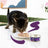 Edgard & Cooper Wet Cat Food 24x70g Grain Free Tuna & Shrimp Fillets