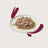 Edgard & Cooper Wet Cat Food 24x70g Grain-Free Tuna Fillets (Filets de thon sans céréales)