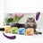 Edgard & Cooper Adult Wet Cat Food 16x85g Lamb