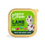Edgard & Cooper Adult Wet Cat Food 16x85g Lamb