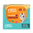 Edgard & Cooper Adult Wet Cat Food 16x85g Free Range Chicken (poulet d'élevage en liberté)