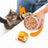 Edgard & Cooper Adult Wet Cat Food 16x85g Free Range Chicken (poulet d'élevage en liberté)