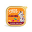 Edgard & Cooper Adult Wet Cat Food 16x85g Free-Range Chicken