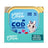 Edgard & Cooper Wet Cat Food Kitten 16x85g Certified Codfish Msc