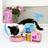 Edgard & Cooper Wet Cat Food Kitten 16x85g Poulet en liberté
