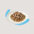 Edgard & Cooper Wet Cat Food 18x85g Codfish Bits Msc