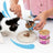 Edgard & Cooper Wet Cat Food 18x85g Codfish Bits Msc