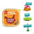 Edgard & Cooper nourriture humide pour chien 11x150g poulet et dinde