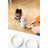 Edgard & Cooper nourriture humide pour chien 11x150g poulet et dinde