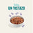 Edgard & Cooper nourriture humide pour chien 6x400g boeuf et veau