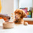 Edgard & Cooper nourriture humide pour chien 6x400g Poulet