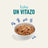 Edgard & Cooper nourriture humide pour chien 6x400g saumon