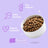 Edgard & Cooper Medium Puppy Food With Fresh Salmon & Turkey , 7 kg
