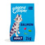 Edgard & Cooper Adult Cat Food 2kg Fresh Atlantic Salmon