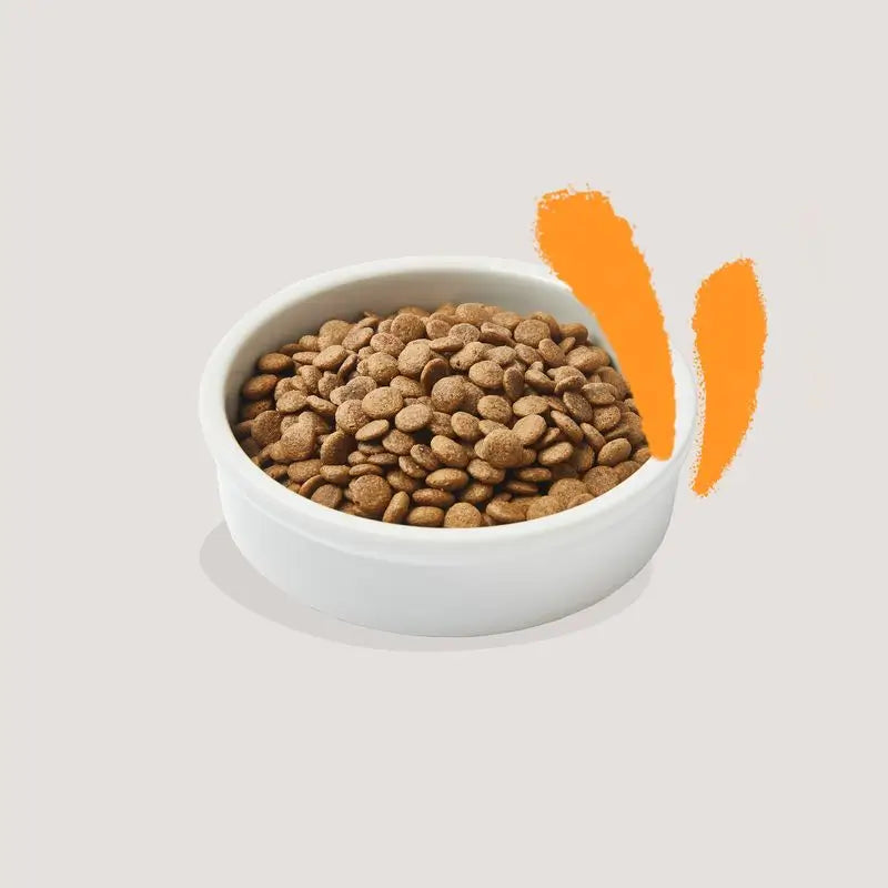 Edgard & Cooper Adult Cat Food 325g Chicken Fresh From The Farmyard (Poulet frais de la ferme)