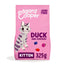 Edgard & Cooper Cat Food Kitten 325g Duck Fresh From The Farmyard
