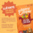 Edgard & Cooper Medium Adult Dog Food With Fresh Chicken , 1 kg