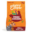 Edgard & Cooper Mini Adult Dog Food With Fresh Chicken , 3 kg