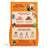 Edgard & Cooper Mini Croquettes pour chien adulte avec poulet frais , 0.7 kg