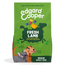 Edgard & Cooper Medium Adult Dog Food With Fresh Lamb , 1 kg