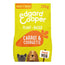 Edgard & Cooper Carrot & Courgette Adult Medium Dog Food , 2.5 kg